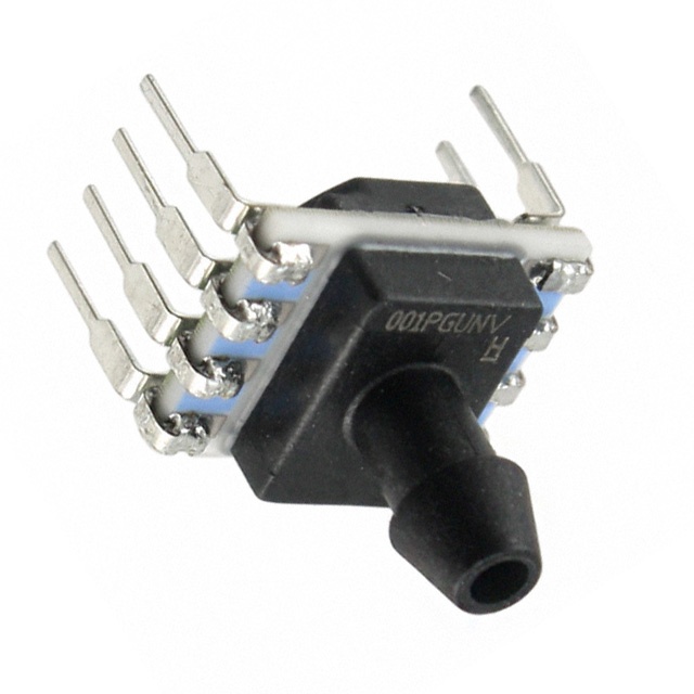 NSCDANN001PGUNV Honeywell Sensing and Productivity Solutions  Drucksensoren-Wandler